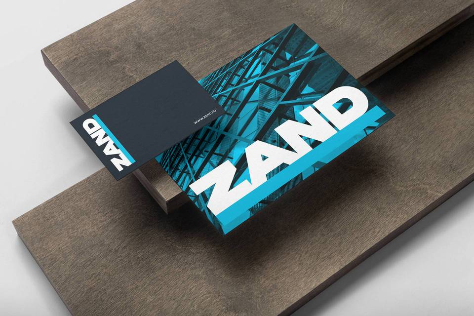 ZAND